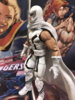 Magneto Marvel Now (Marvel Legends) Custom Action Figure