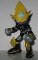 Gemerl the Gizoid (Sonic) Custom Action Figure