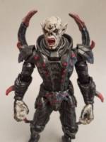 Yuuzhan Vong Warrior V.3 (Star Wars) Custom Action Figure