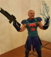 Skurge the Executioner (Marvel Legends) Custom Action Figure
