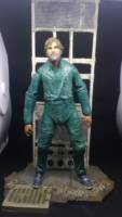 Will Graham V2 (Hannibal) Custom Action Figure