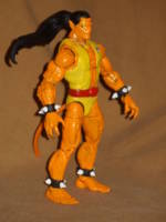 Talon (Marvel Legends) Custom Action Figure