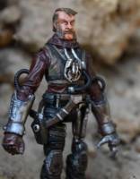 Sucker Punch (Original) Custom Action Figure