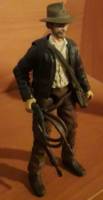 Indiana Jones (Indiana Jones) Custom Action Figure