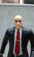 Agent 47 (Hitman) (Hitman) Custom Action Figure