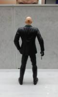 Agent 47 (Hitman) (Hitman) Custom Action Figure