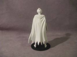 Jun the Swan (Princess) (Gatchaman) Custom Action Figure