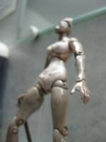 Nurse (Silent Hill 2) (Silent Hill) Custom Action Figure