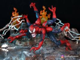 Doppl (Marvel Legends) Custom Action Figure
