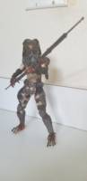 [Custom] Snake Predator (Predator) Custom Action Figure