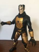 Malekith MCU(Thor TDW) (Marvel Legends) Custom Action Figure