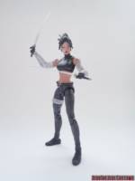 Echo (Marvel Legends) Custom Action Figure