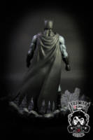 Batman Earth One (DC Direct) Custom Action Figure