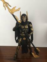 Corvus Glaive (Avengers Infinity War) (Marvel Legends) Custom Action Figure