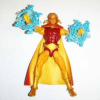 Adam Warlock (Classic) (Marvel Legends) Custom Action Figure [Adam Warlock (Classic)]