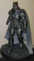 Armored Batman (BVS)(12 Inch) (DC Universe) Custom Action Figure