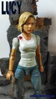 lucy (Marvel Legends) Custom Action Figure