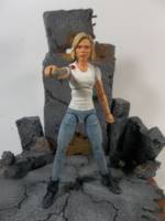 lucy (Marvel Legends) Custom Action Figure
