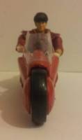 KANEDA from AKIRA (Akira) Custom Action Figure