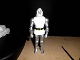 Dr Doom Fundacion Futuro (Marvel) Custom Action Figure