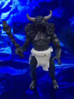 Minotaur (Fantasy) Custom Action Figure