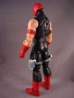 Red Hood (DC Universe) Custom Action Figure