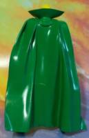 Atomic Skull (DC Universe) Custom Action Figure