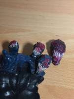 Knull (Marvel Select) Custom Action Figure