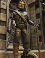 Ace (Original) Custom Action Figure