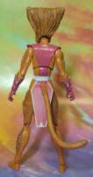 Feral (Marvel Legends) Custom Action Figure