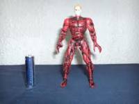 Werewolf (Marvel) Custom Action Figure