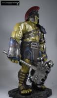 GLADIATOR HULK thor ragnarok (Hulk - Movie) Custom Action Figure