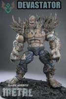 DEVASTATOR dark knights metal (Batman) Custom Action Figure
