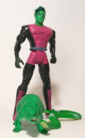Beast Boy (DC Superheroes) Custom Action Figure