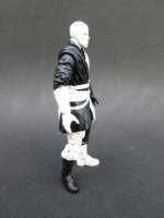 In-Betweener Modern Version (Marvel Legends) Custom Action Figure