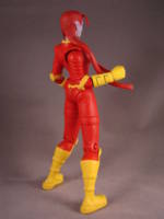 Blink (Generation X) (Marvel Universe) Custom Action Figure
