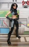 X-23 upgrade (Marvel Legends) Custom Action Figure