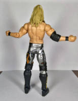 Chris Jericho ("Role Model" Attire) (Wrestling) Custom Action Figure