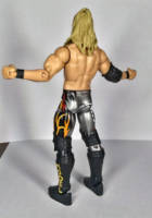 Chris Jericho ("Role Model" Attire) (Wrestling) Custom Action Figure