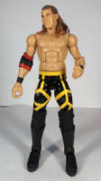 Chris Jericho ("Lion" Attire) (Wrestling) Custom Action Figure
