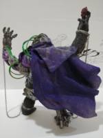 Cy-Gor Anti Spawn (Spawn) Custom Action Figure