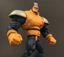 Strong Guy (90's X-Factor) (Marvel Legends) Custom Action Figure