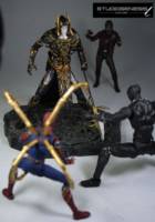 CORVUS GLAIVE infinity war (Avengers) Custom Action Figure