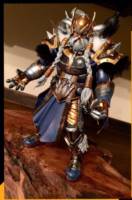 Odin - Skyfather (Marvel Legends) Custom Action Figure
