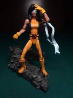 Blindfold (Marvel Legends) Custom Action Figure