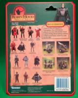 Guy of Gisborne (Robin Hood) Custom Action Figure [Guy of Gisborne carded back]