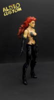 dark phoenix (X-Men) Custom Action Figure