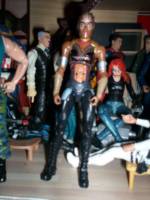Shuri (Marvel Legends) Custom Action Figure