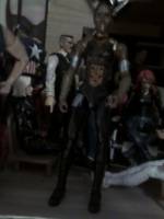 Shuri (Marvel Legends) Custom Action Figure