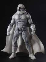 Moon knight (Marvel Legends) Custom Action Figure